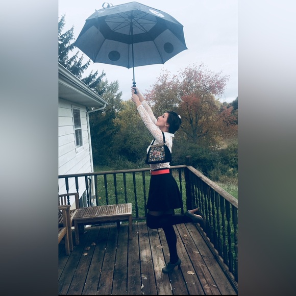 UrbanOutfitters SQUAREDTOE sz7.5 oxford booties - Picture 6 of 6